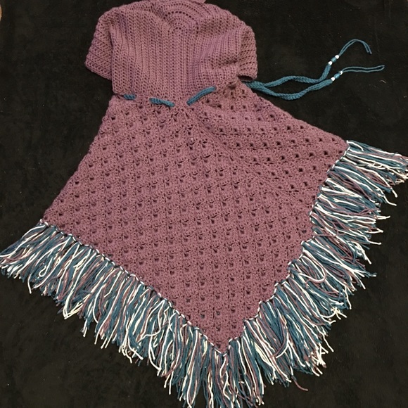 Owl Ponchos - Picture 7 of 8